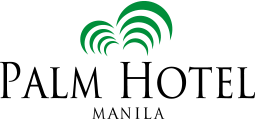 Palm Hotel logo