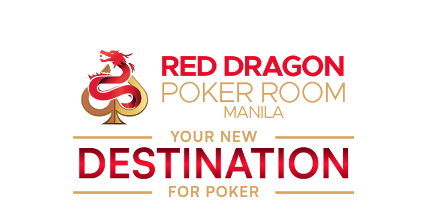 Red Dragon Poker Room Manila Philippines Destination